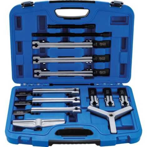 Extracteurs 2 et 3 griffes internes externes bgs - 13 pcs (1/4)