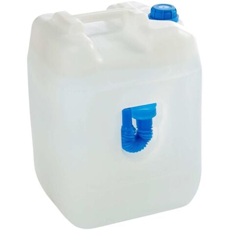 20 litres adblue, 2 fois 10 litres bec verseur, ad blue / gpnox