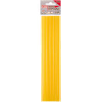 10 batonnets de colle de rechange pour debosselage