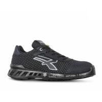 Chaussures de securite red leve logan s3 basses et legeres - choisissezici : 39