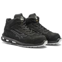 Chaussures de sécurité montantes u-power red lion lift s3 src - basket légère & confortable - pointure 40
