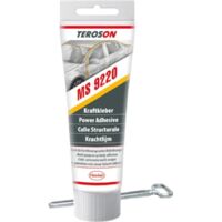 Teroson ms 9220 colle structurale carrosserie - 80g