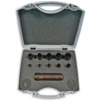 Emporte piece jumelable decoupe joints de 3-4-6-8-10-12-14-16-18-20