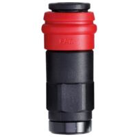 Coupleur air standard filetage 1/4 bspt