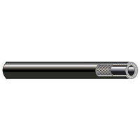 Durite Carburant Renforcée 12mm X 18mm - 1 Mètre, Essence/Diesel/GPL, Résistante Aux Huiles Et Températures