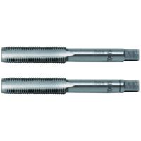 Oc-Pro – Taraud 14 x 1.50 – Acier à outils GCr15 – Filetage métrique pas standard – Performance optimale pour filetage précis