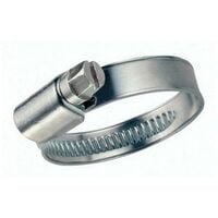 Collier de serrage double fil métal W1 40-45 mm 2.2 mm M6x40 - 72307 -  Cdiscount Maison