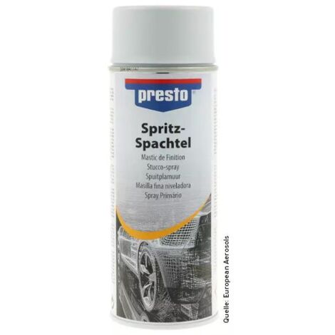 Presto Spritzspachtel 400 ml 308127