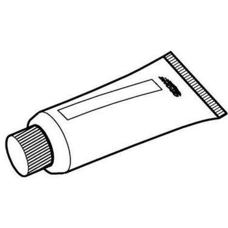 GROHE Spezial-Armaturenfett 25g