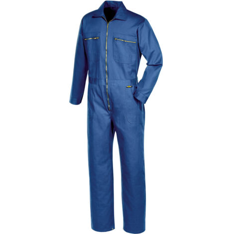 teXXor Overall 290 g/m² kornblau 90 8042