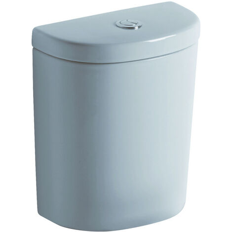 Ideal Standard Spülkasten Connect 6 Liter weiß E786101
