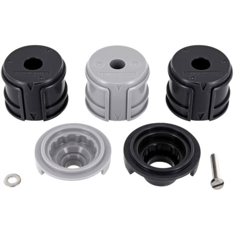 Ideal Standard Griffaufnahme und Anschlagring A963432NU