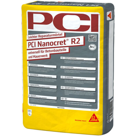 PCI Nanocrent R2 20KG 1420 50323290