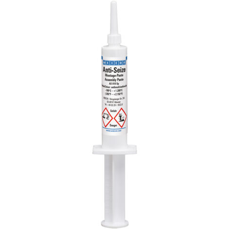 Weicon Anti-Seize Montagepaste 10 g 26000001