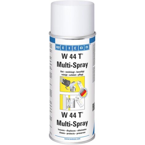Weicon W 44 T Multi-Spray 400 ml 11251400