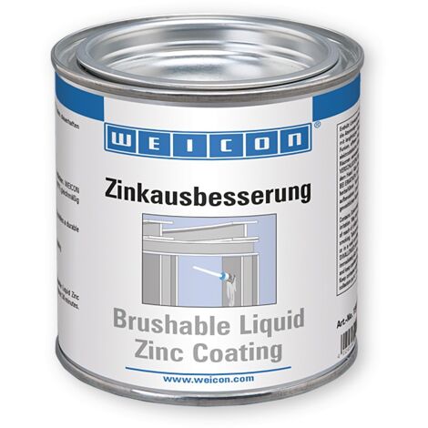 Weicon Zinkausbesserung 375 ml 15001375 (1/2)