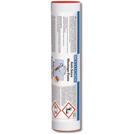 Weicon Anti-Seize Montagepaste 400 g 26000040