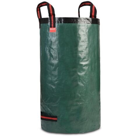 NOOR Gartensack Laubsack Profi reißfest M 120l