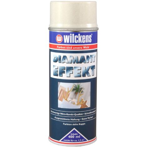 AUSLAUF Wilckens Diamant Effekt Spraylack 0,4l 15744300140