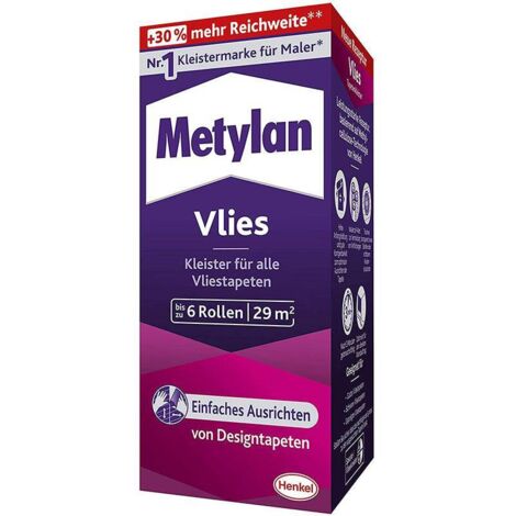 Metylan Vlies 180g MPV20