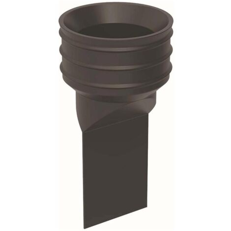 Geberit Membrangeruchsverschluss für wasserlose Urinale d 45mm