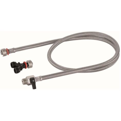 Geberit Wasseranschlussset 250005001 zu Dusch-WC