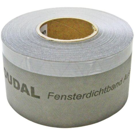 Soudal Fensterdichtband außen 25m 150mm breit 25m 126607