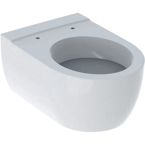 Geberit iCon Wand-Tiefspül-WC 6 Liter weiß 204000000