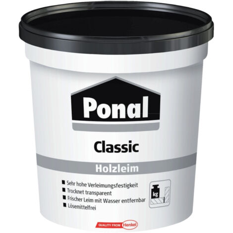 Ponal Classic 760g PN12N