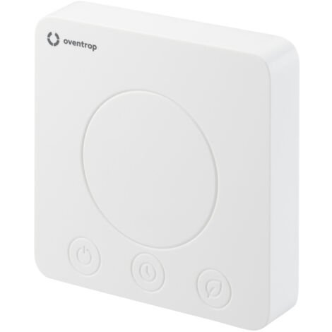Oventrop Actuador T 2P Eltherm 230V | Normalmente Abierto | Ref. 1012425 | IP54