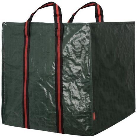 NOOR Gartensack Laubsack Profi reißfest XXL 300l