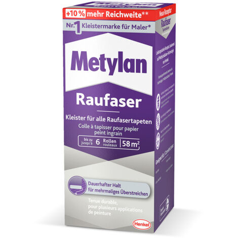 Metylan Raufaser 360g MPR15