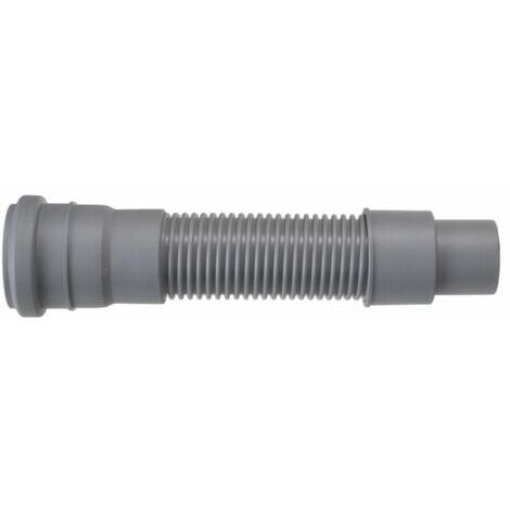 Airfit HT-Anschlussschlauch DN50, 1000mm flexibel 51000AS (1/5)