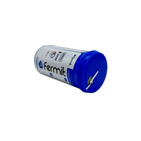 Fermit Gewindedichtfaden 150 m 24035
