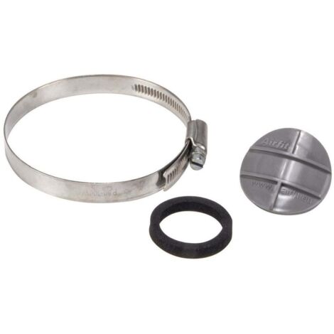 Airfit Reperaturstopfen DN 110 45110RS (1/5)