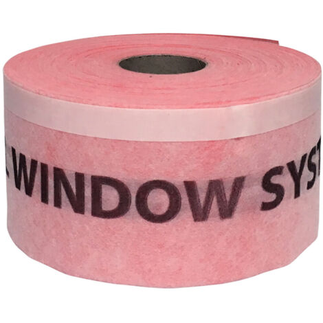 Soudal Fensteranschlussfolien SWS INSIDE STANDARD 70mm x30m