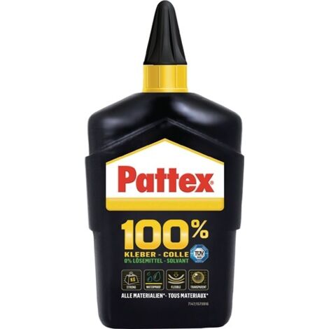 PATTEX P1DC2 Multipowerkleber 1 transparent P1DC1 50 g (1/5)