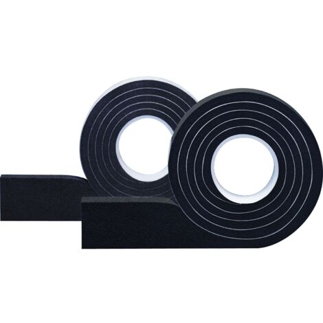 Soudal Fugendichtband Soudaband Pro BG1 anthrazit 10/1-2