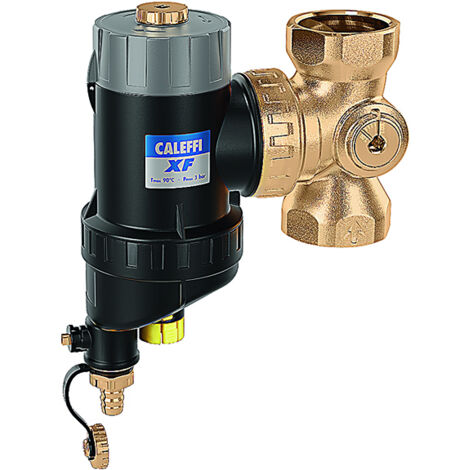 Caleffi XF Magnet-Schmutzfänger 28mm 577300