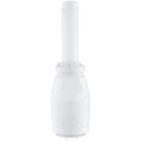 Grohe Ablaufventil unterbrechbar für Wandeinbau 43486000