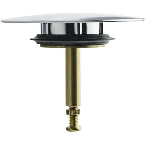 Viega Ventilkegel 6168-035 in Kunststoff verchromt