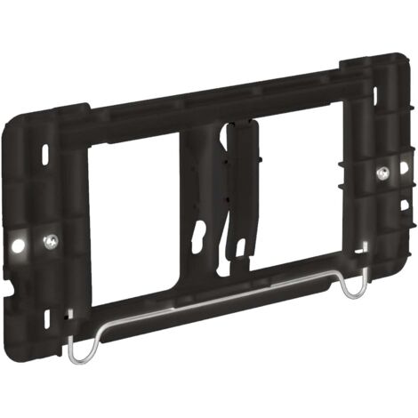 Geberit Befestigungsrahmen für Highline Drückerplatte