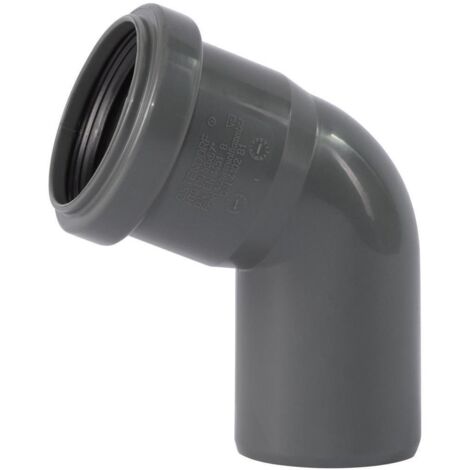 Ostendorf HTsafe Bogen DN 50 67° 172130