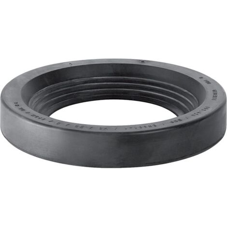 Geberit Manschette 152424001 80-100mm, EPDM
