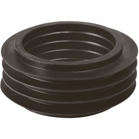 Geberit Manschette für Spülrohranschluss Außendurchmesser 45mm