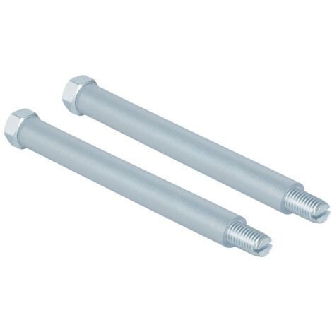 GEBERIT Gewindestangen Set M12 für Wand-WC - 240.189.00.1