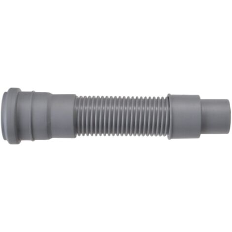 Airfit HT-Anschlussschlauch DN50 x 250mm flexibel, 50225AS (1/5)