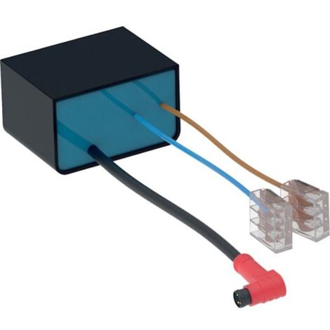 Geberit Netzteil für Elektroanschluss12V 243971001