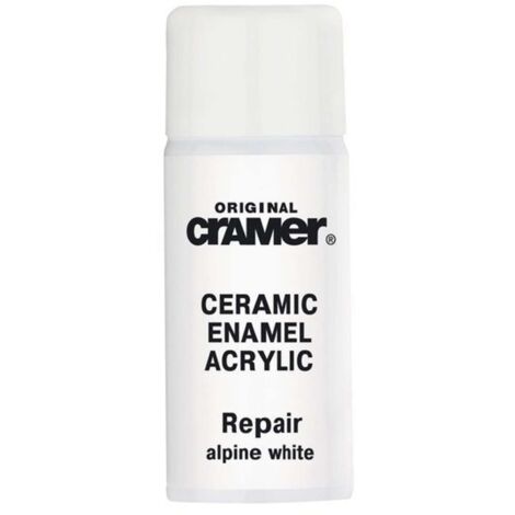 Cramer Reparatur Spray 50ml weiß alpin 17080