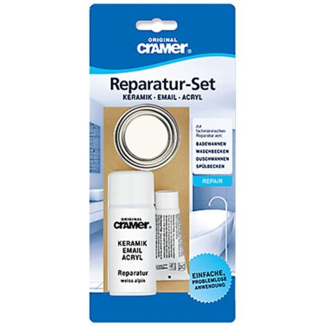 Cramer Reparaturset bahamabeige 661058